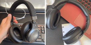 Melhores fones custo beneficio headphone capa