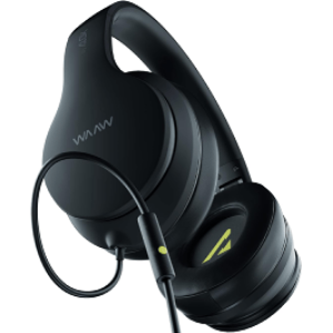 Headset WAAW SENSE 100HW