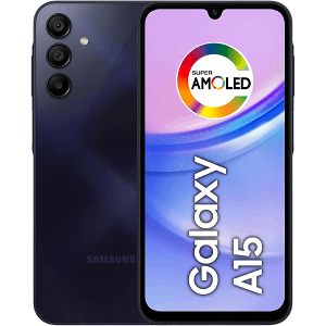 Samsung Galaxy A15