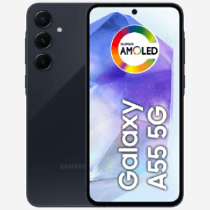 Samsung Galaxy A55