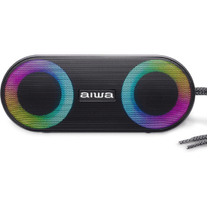 Caixa de Som Aiwa AWS-SP-01