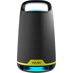 Caixa de Som WAAW by ALOK BOOM 200