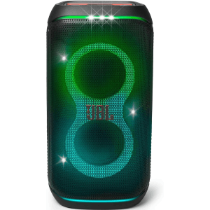 Caixa de som JBL PartyBox Club 120
