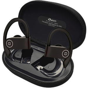 Fone Bluetooth Esportivo A'GOLD