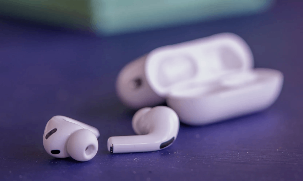 AirPods Pro 3