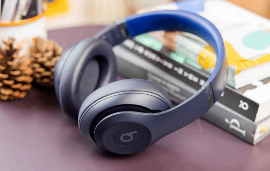 Beats Studio Pro