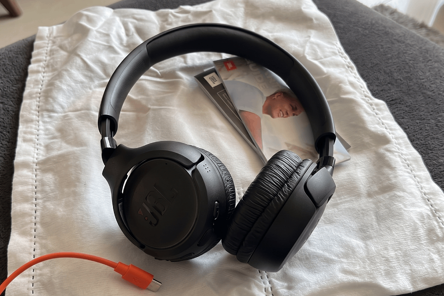 Headphone JBL Tune 530BT