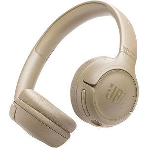 JBL Tune 530BT cor bege