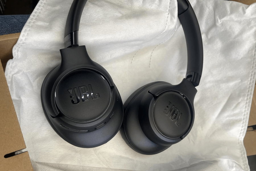 Fone de Ouvido Bluetooth JBL 730BT