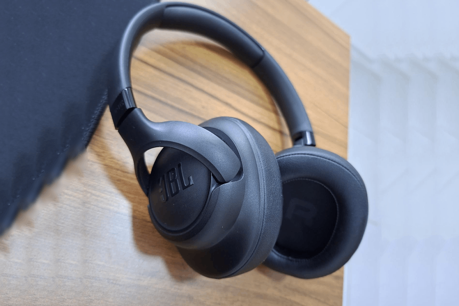 Fone de Ouvido Bluetooth JBL 730BT