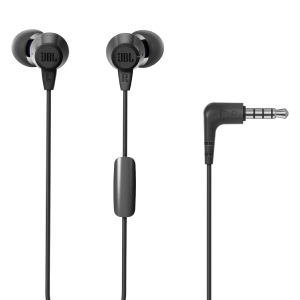 Fone de Ouvido JBL C50HI com fio