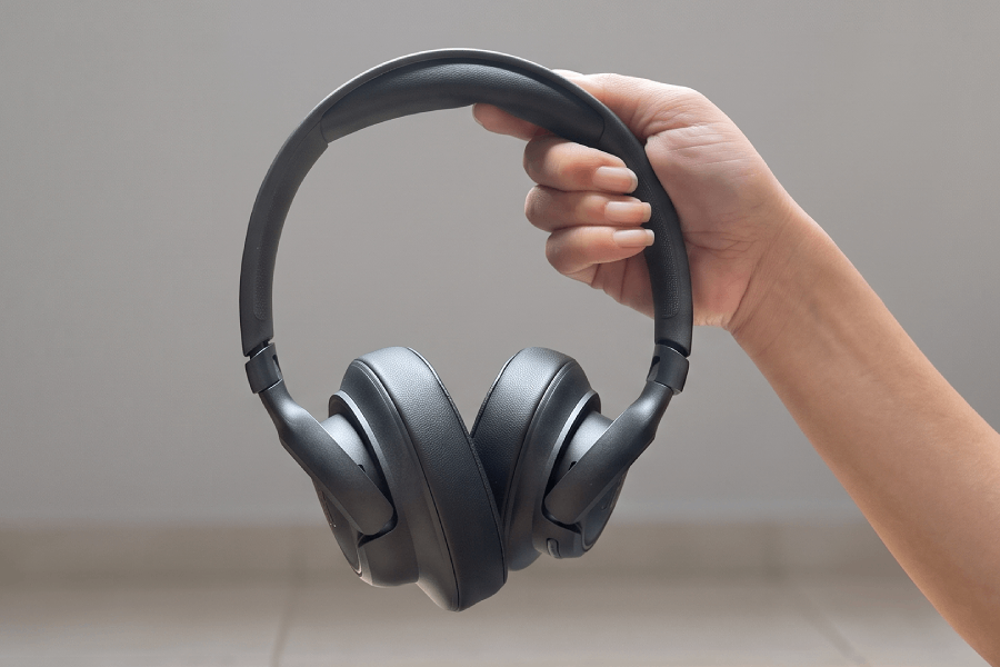 Fone de Ouvido JBL Tune 780NC