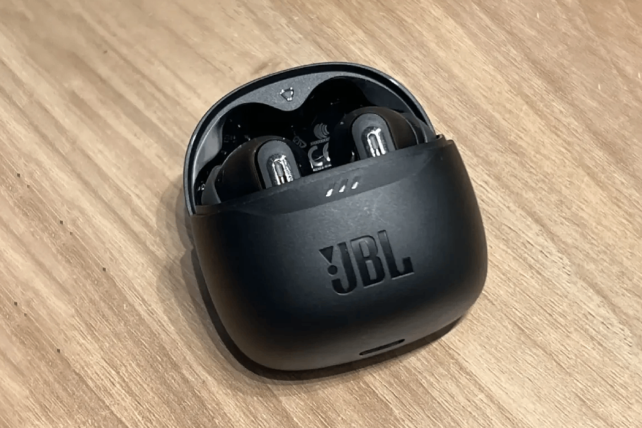JBL Tune Flex 2