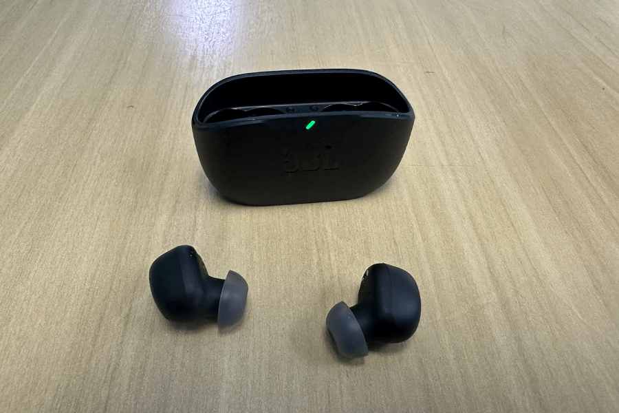 Fone Bluetooth JBL Wave Buds 2