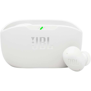 JBL Wave Buds 2 cor branco