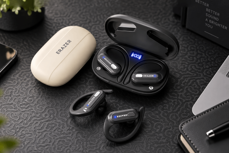 Fone Ouvido Lenovo XT60 Erazer