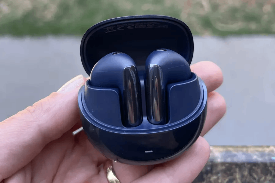 QCY HT10 AilyBuds Pro