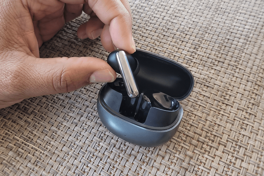 QCY Melobuds Pro HT08