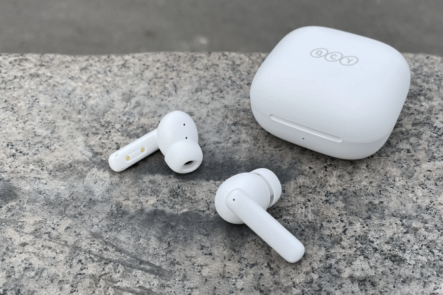 QCY T13