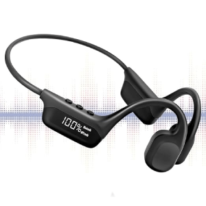 Fone de Condução Óssea S10