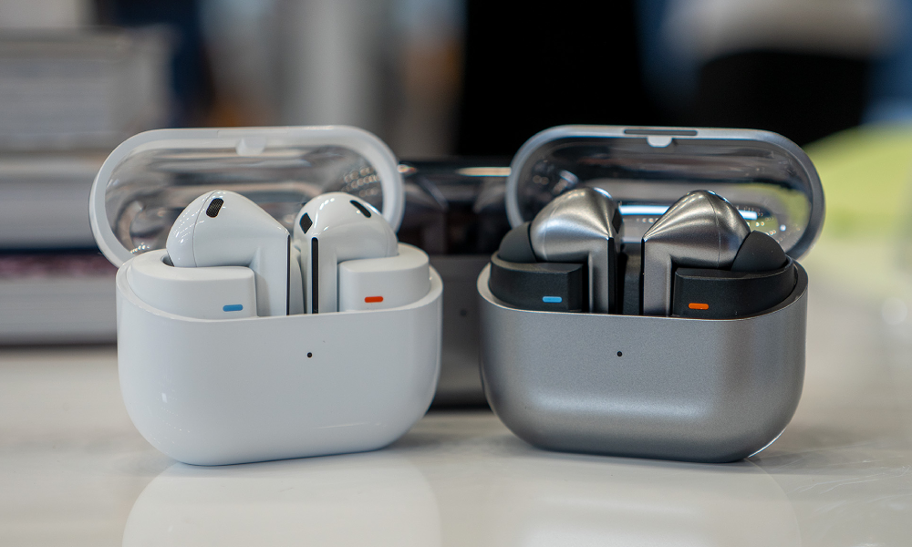 Fone Samsung Galaxy Buds 3 FE