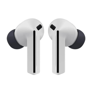 Samsung Buds 3 FE cor cinza