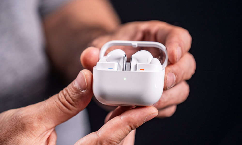 Samsung Galaxy Buds 3 FE