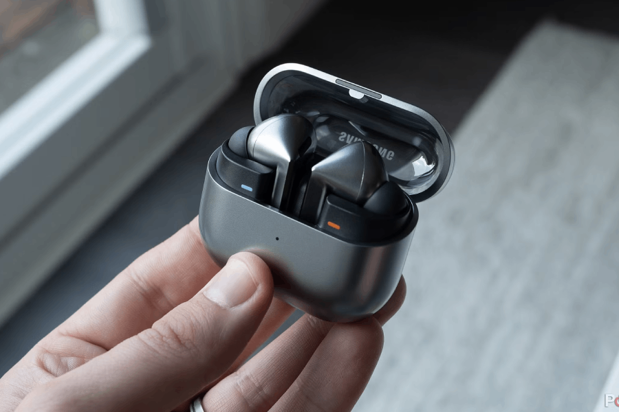 Fone Samsung Galaxy Buds 3 Pro
