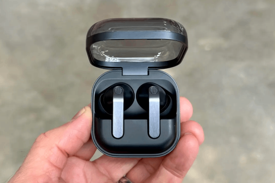 Fone Samsung Galaxy Buds 4 Pro