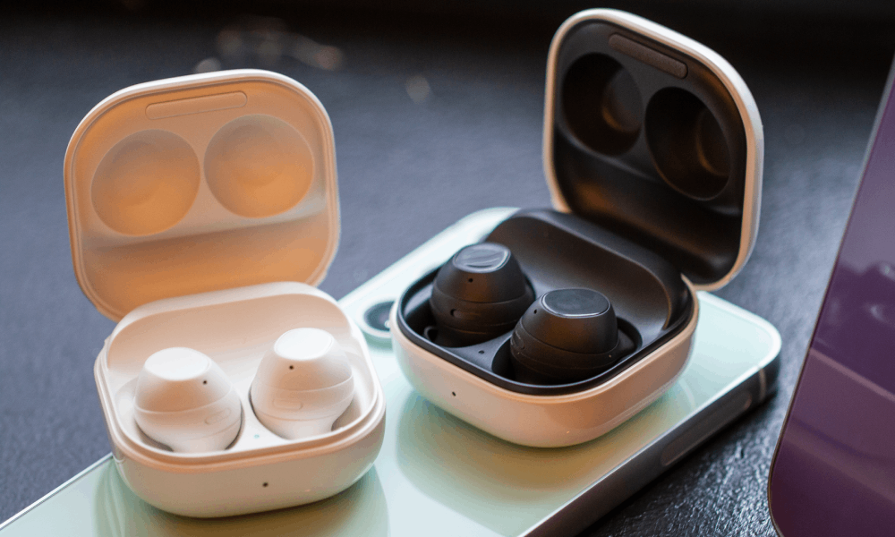 Samsung Galaxy Buds Core