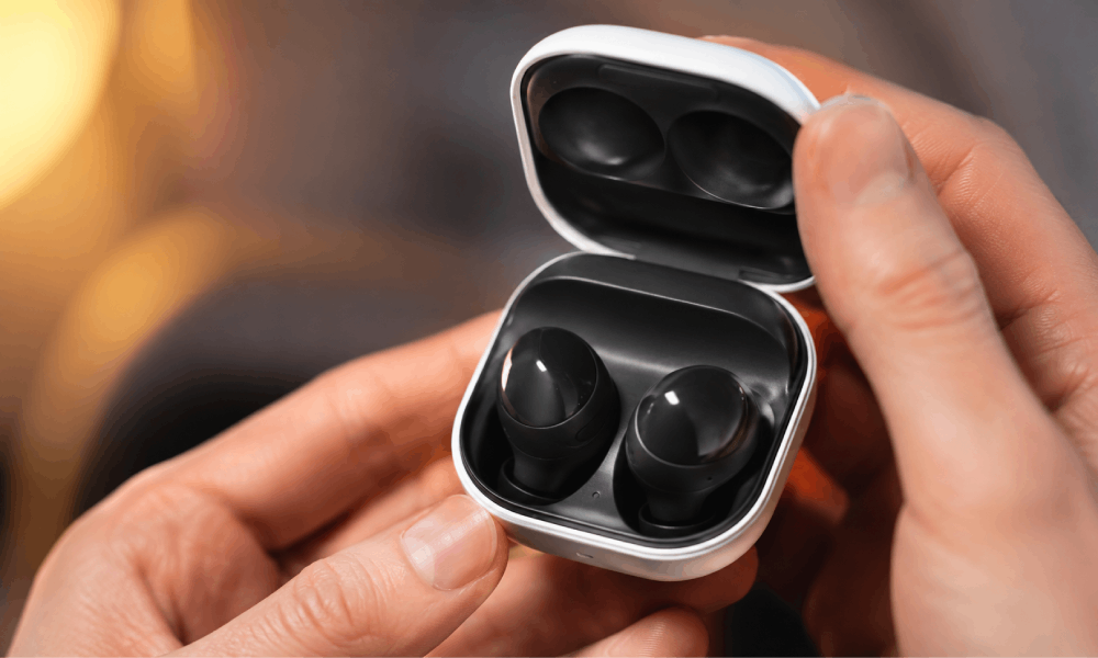 Samsung Galaxy Buds Core
