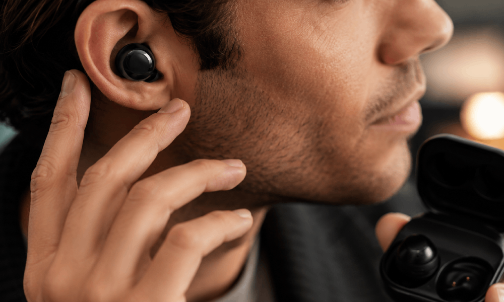 Samsung Galaxy Buds Core