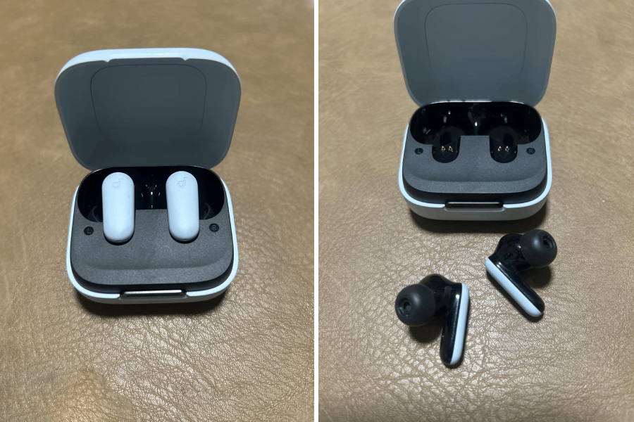 Fone Bluetooth Soundcore P30i Anker