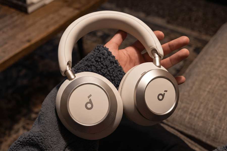 Headphone Soundcore Space One Pro