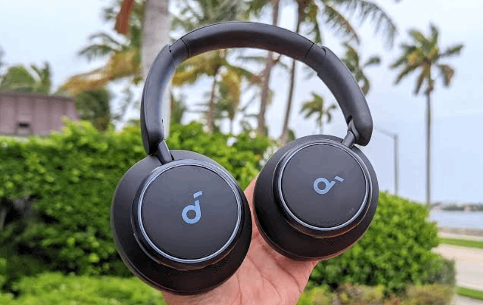 Soundcore Space Q45 da Anker