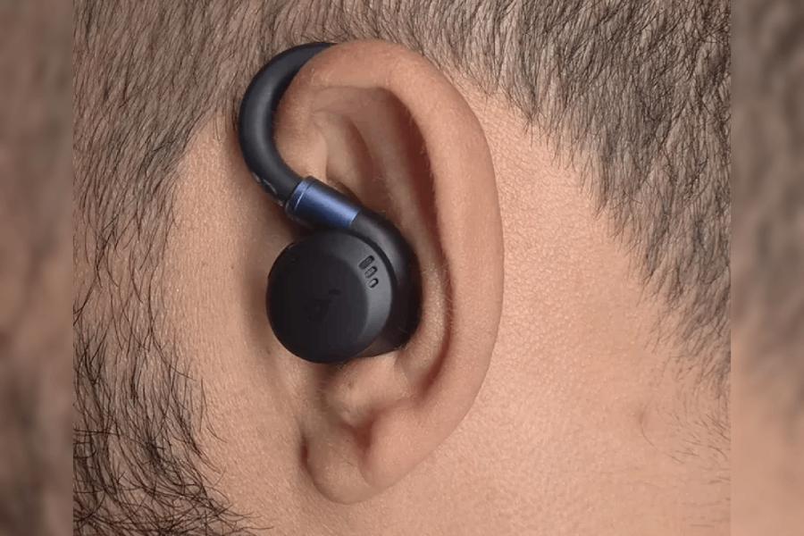 Soundcore Sport X20