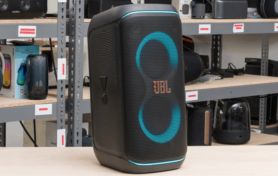 JBL PartyBox Club 120