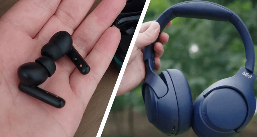 Fone de ouvido Bluetooth bom e barato: 6 opções com bom custo