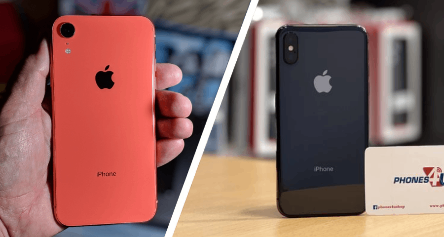 iphone xr ou xs entenda diferencas